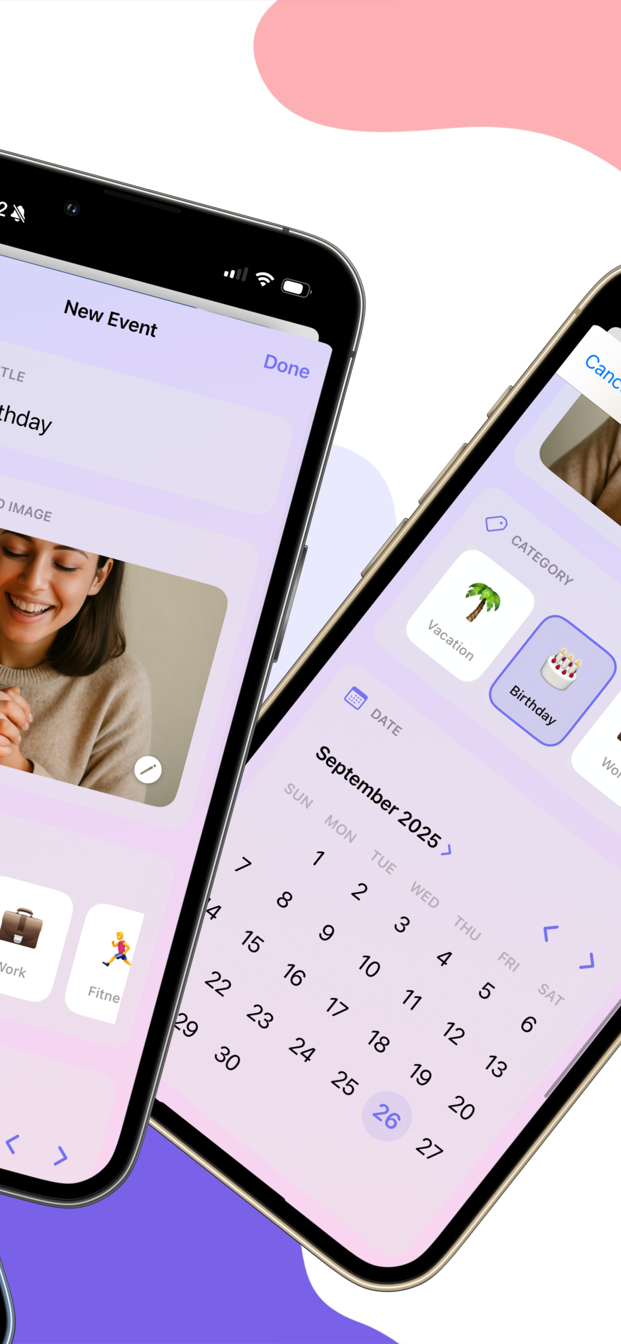 Soono App Screenshot 2