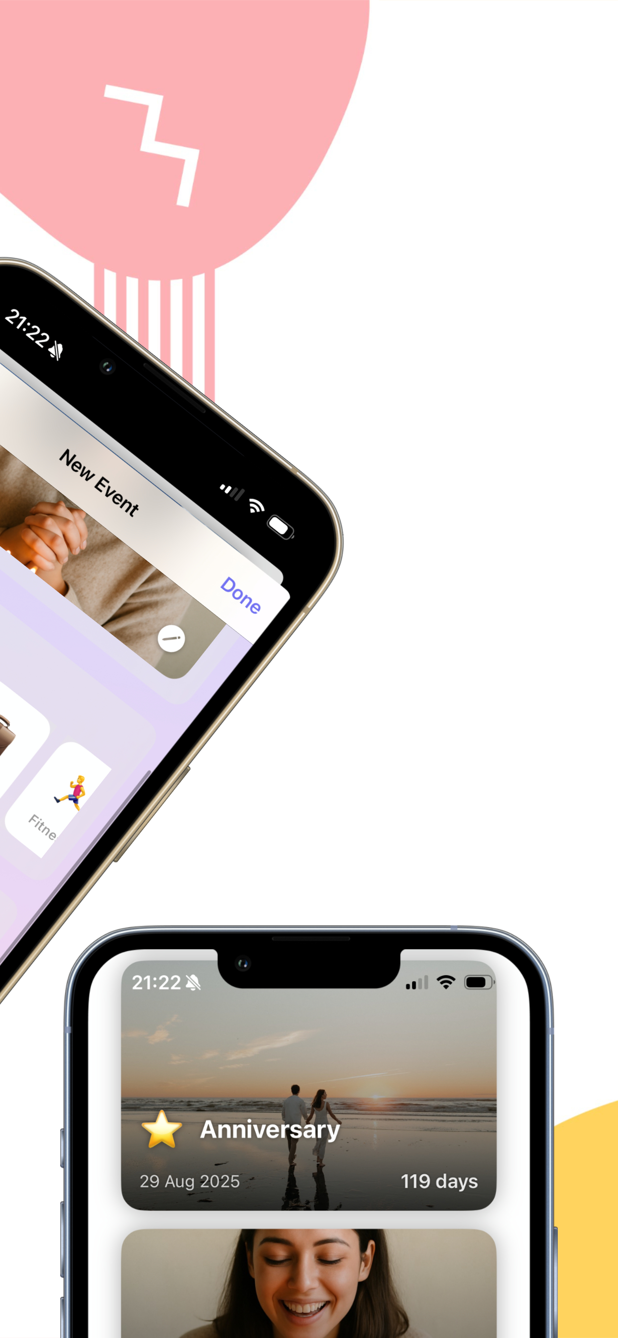 Soono App Screenshot 3
